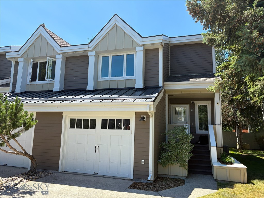 Bozeman MT 59718 - 1
