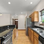 332 N Cottonwood Road