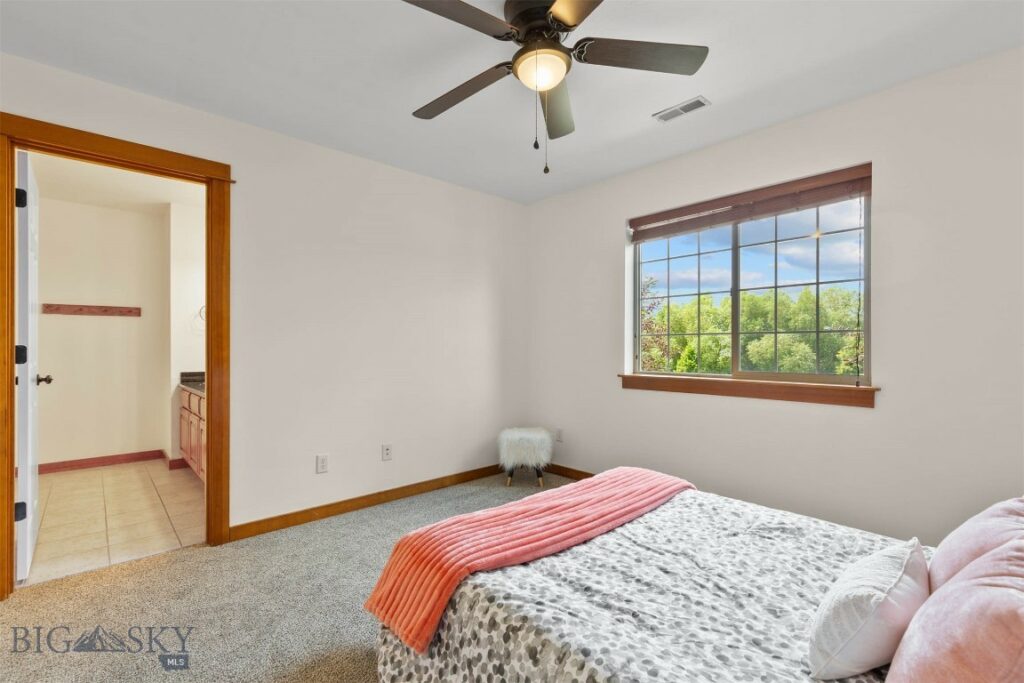 Bozeman MT 59718 - 8