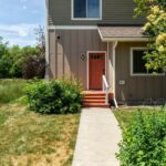 332 N Cottonwood Road