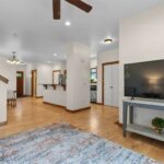 332 N Cottonwood Road