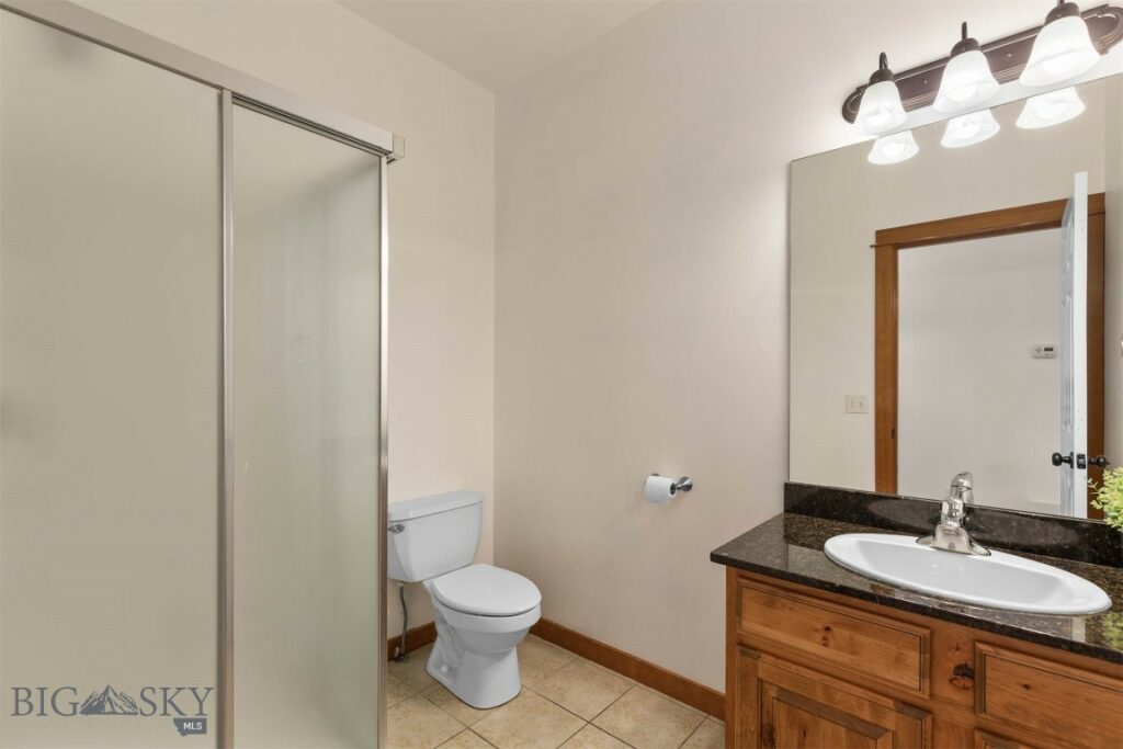 Bozeman MT 59718 - 8