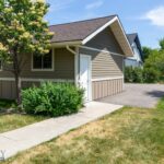 332 N Cottonwood Road