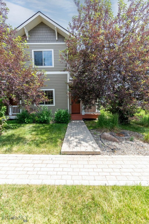 Bozeman MT 59718 - 3