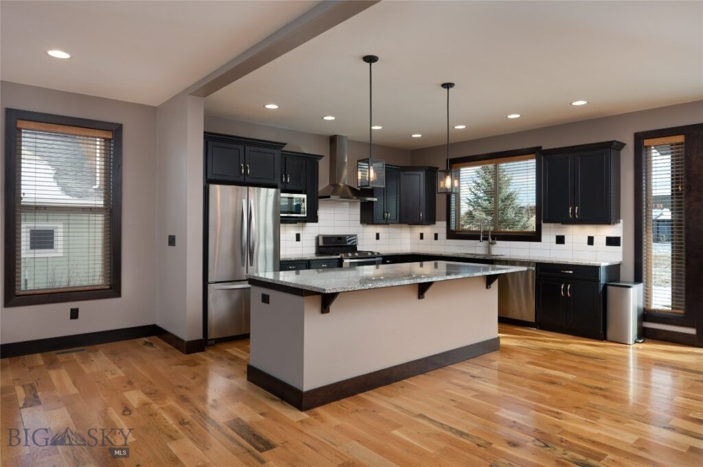 Bozeman MT 59718 - 6