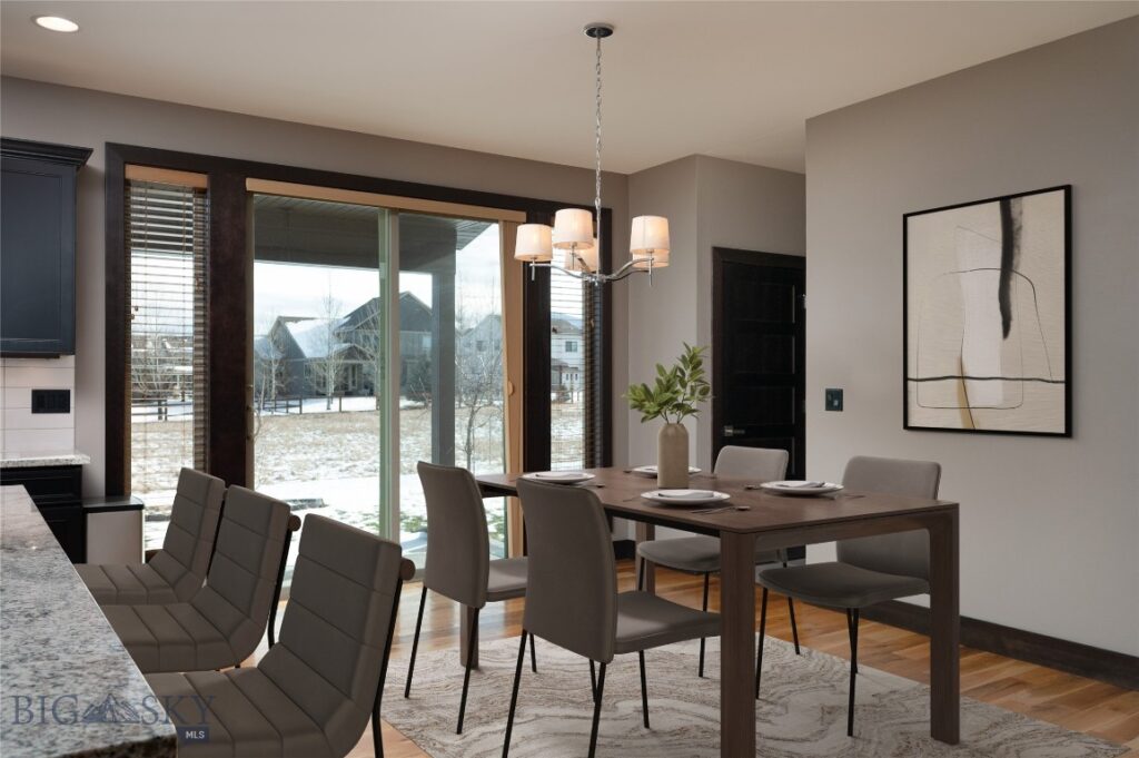 Bozeman MT 59718 - 7