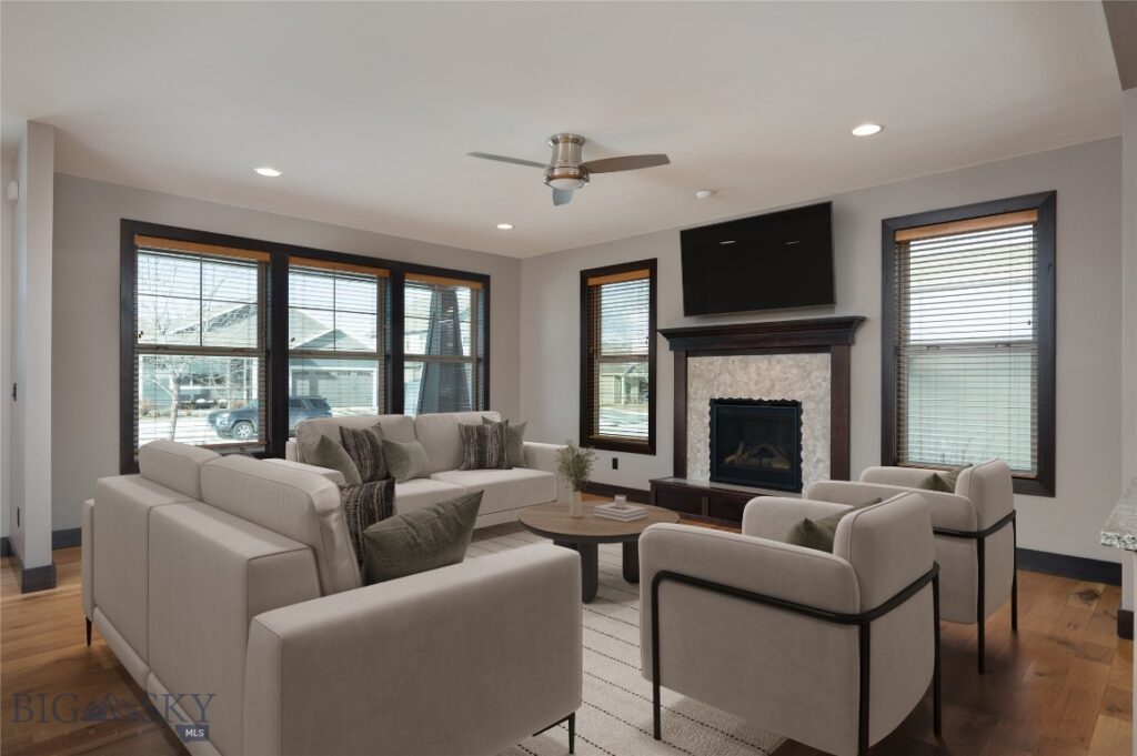 Bozeman MT 59718 - 2