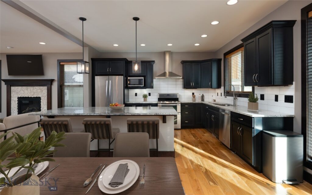 Bozeman MT 59718 - 5