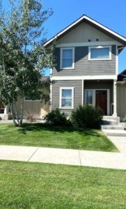 3321 N 27th N, Bozeman MT 59718