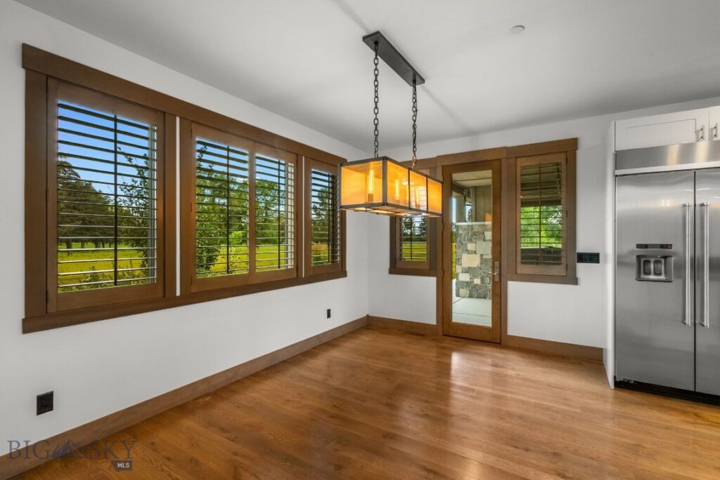 333 Churn Creek Drive