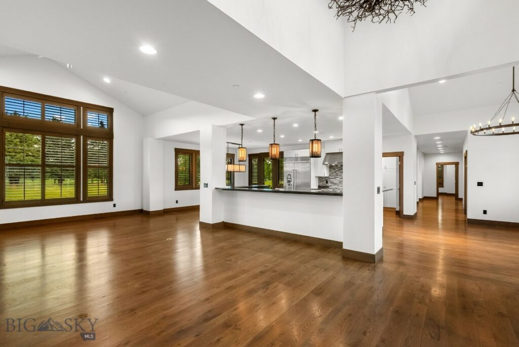 333 Churn Creek Drive