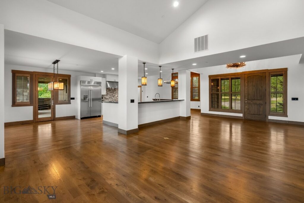 333 Churn Creek Drive