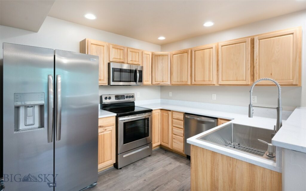 Bozeman MT 59718 - 5