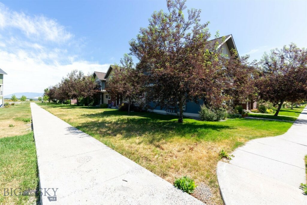 Bozeman MT 59718 - 3