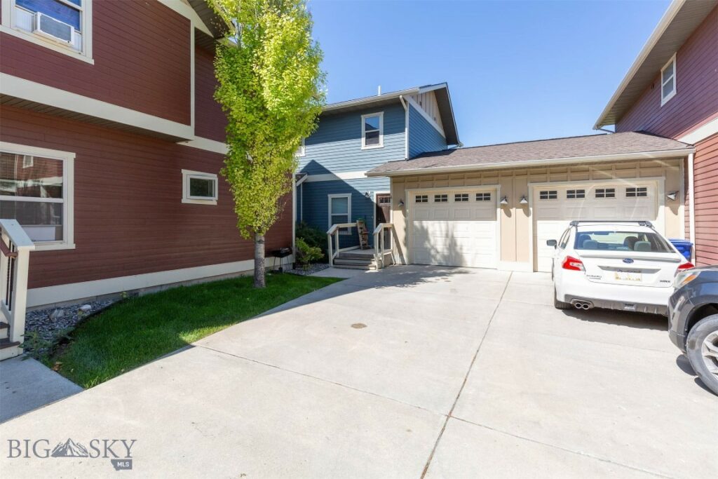 Bozeman MT 59718 - 4