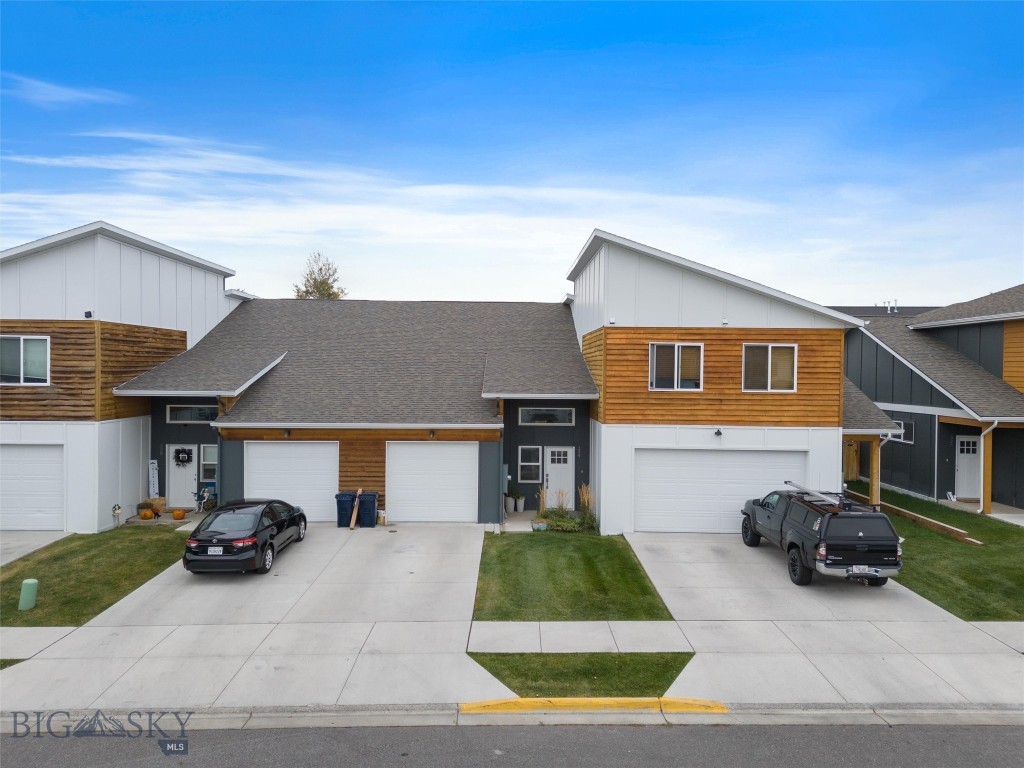 Bozeman MT 59718 - 1
