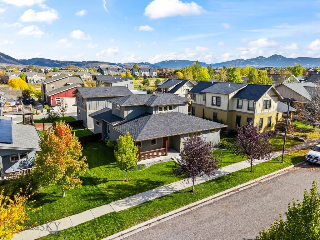 Bozeman MT 59718 - 1