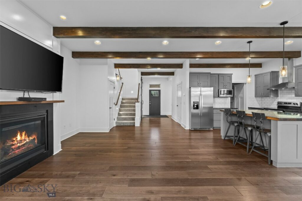 Bozeman MT 59718 - 6