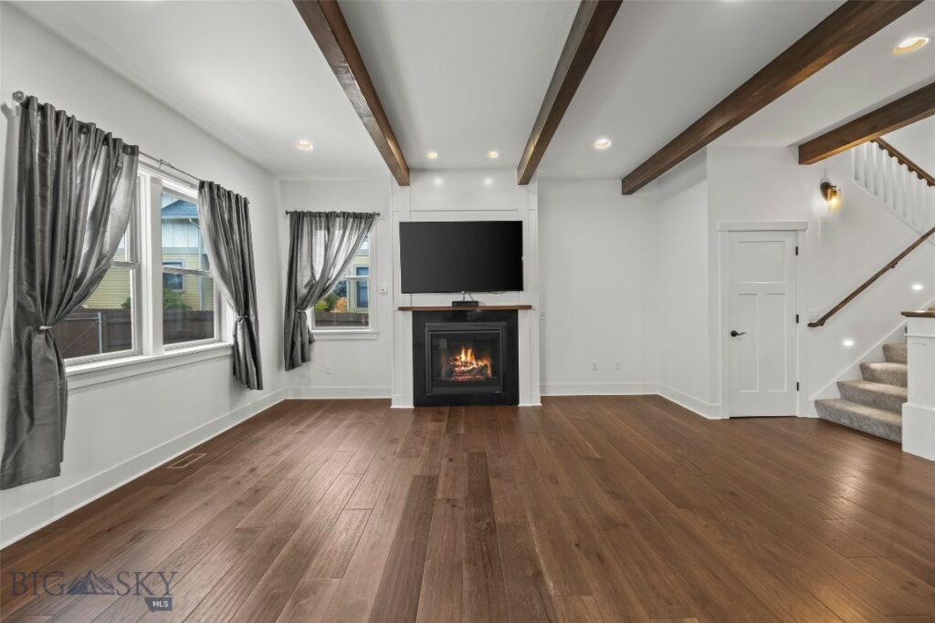 Bozeman MT 59718 - 7