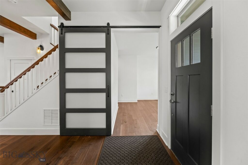 Bozeman MT 59718 - 8