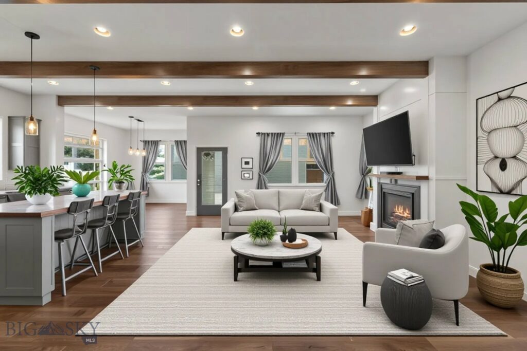 Bozeman MT 59718 - 2