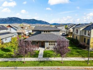 3340 Sora Way, Bozeman MT 59718