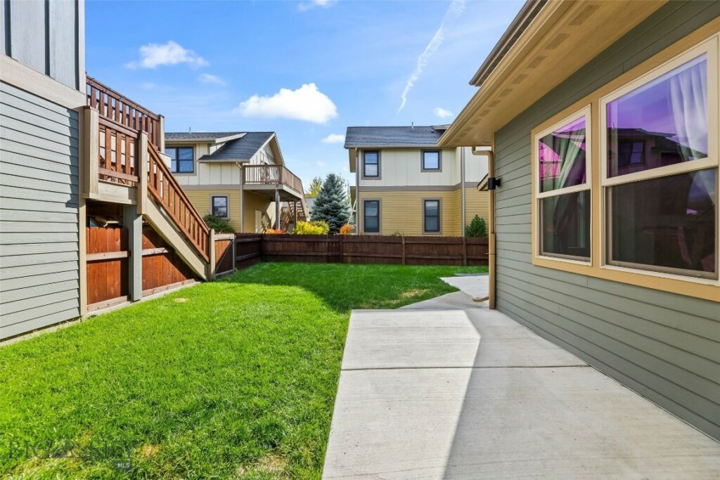 Bozeman MT 59718 - 18