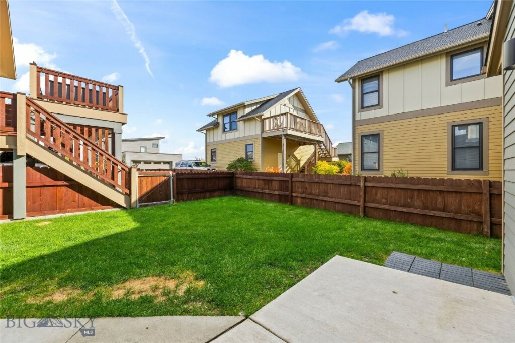 Bozeman MT 59718 - 19