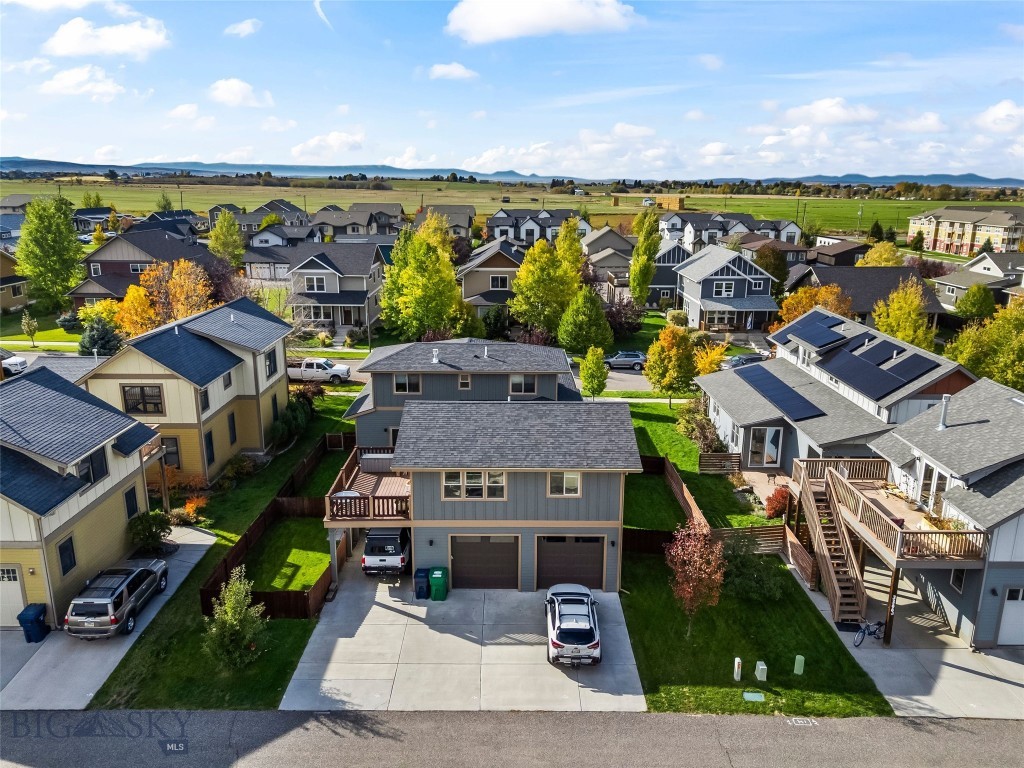 Bozeman MT 59718 - 22