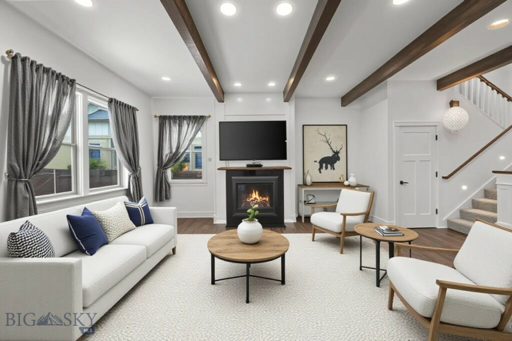 Bozeman MT 59718 - 3