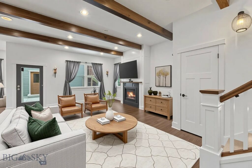 Bozeman MT 59718 - 4