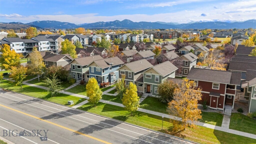 Bozeman MT 59718 - 2