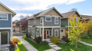3341 N 27th, Bozeman MT 59718