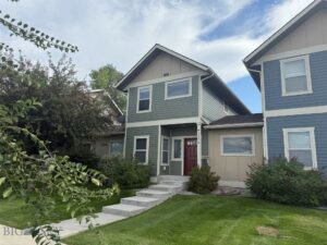 3349 N 27th, Bozeman MT 59718