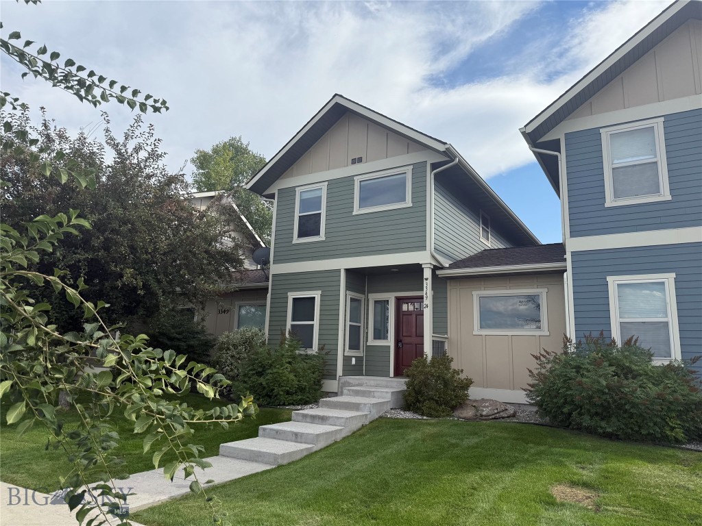 3349 N 27th