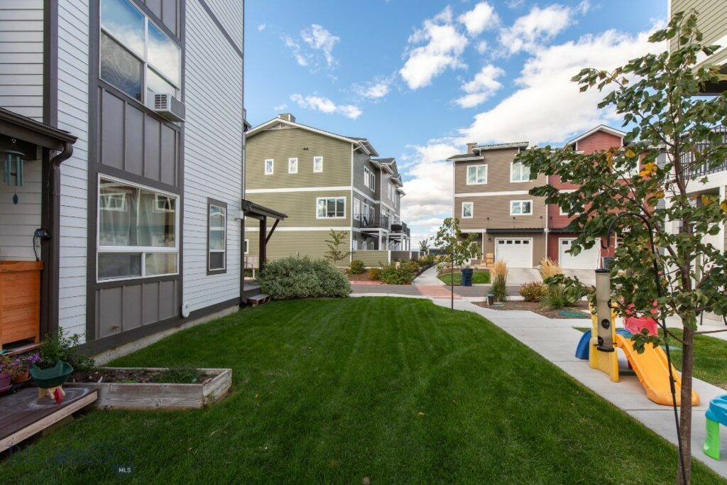 Bozeman MT 59718 - 1