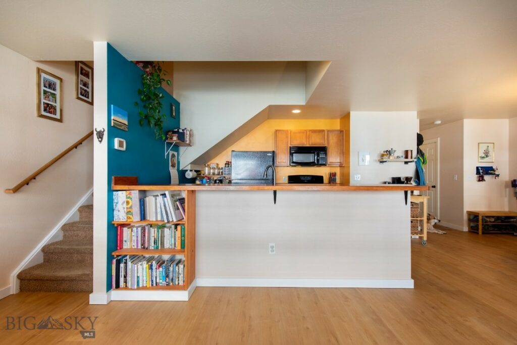 Bozeman MT 59718 - 6