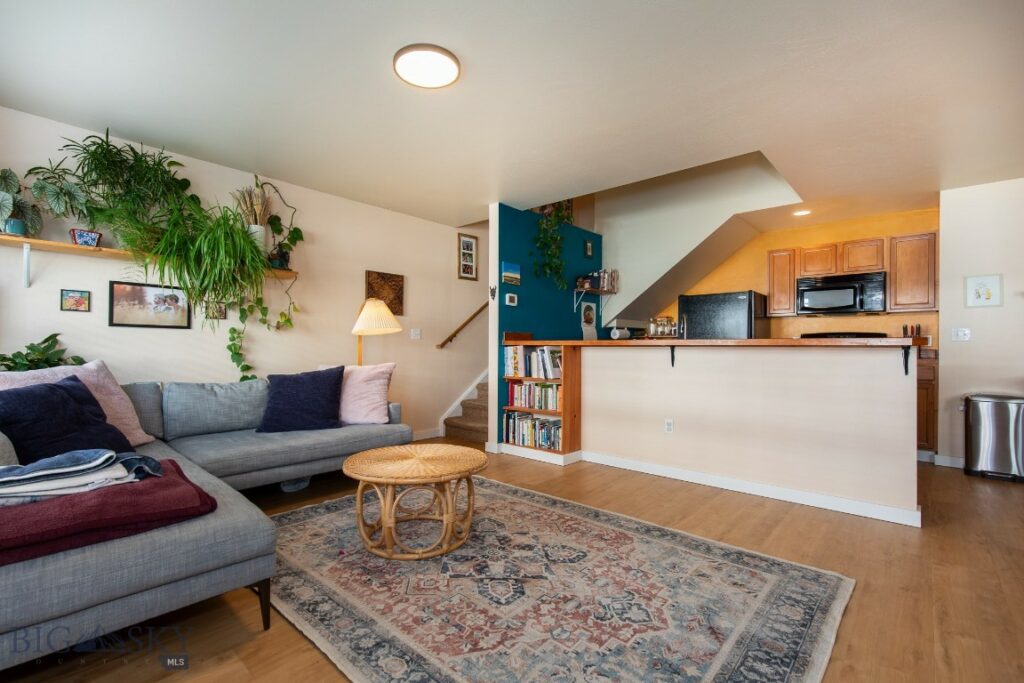 Bozeman MT 59718 - 7