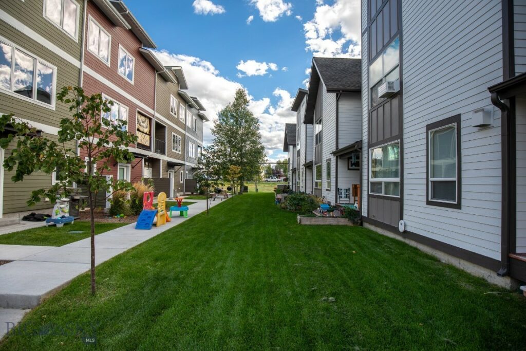 Bozeman MT 59718 - 3