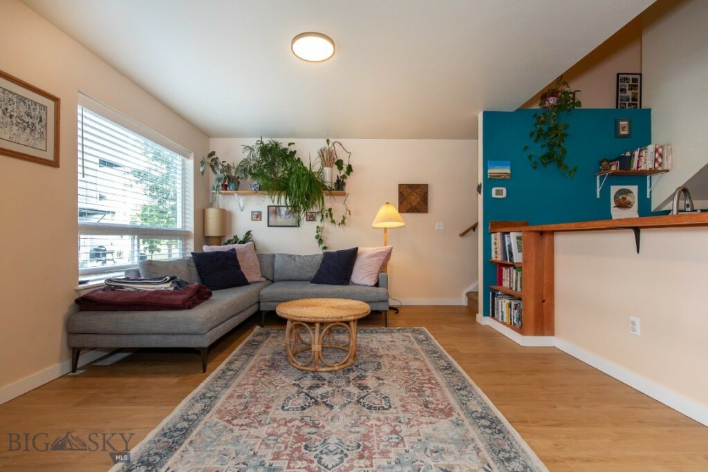 Bozeman MT 59718 - 4