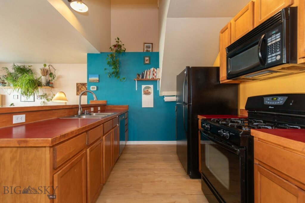 Bozeman MT 59718 - 5