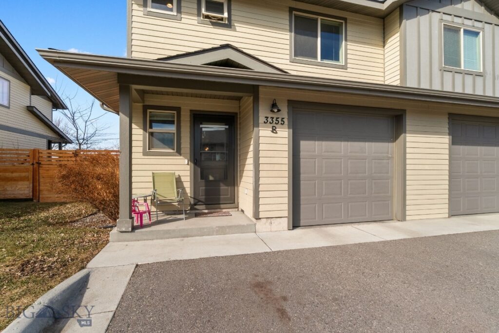 Bozeman MT 59718 - 19