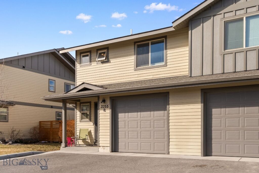 Bozeman MT 59718 - 20