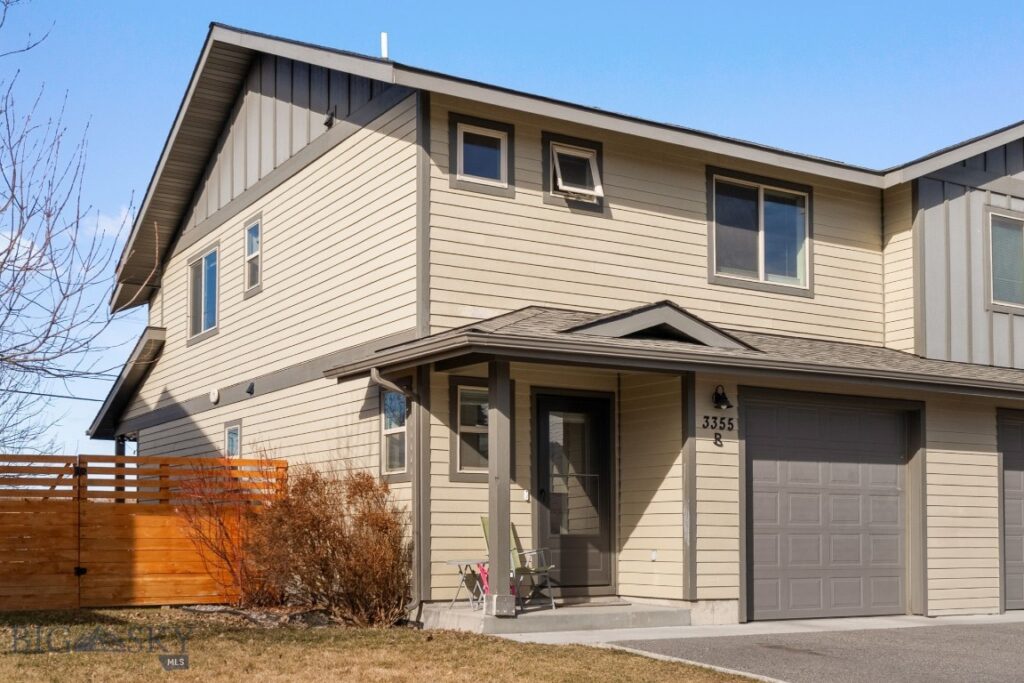 Bozeman MT 59718 - 21