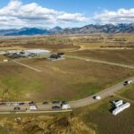 Bozeman MT 59718 - 1