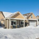 Bozeman MT 59718 - 1