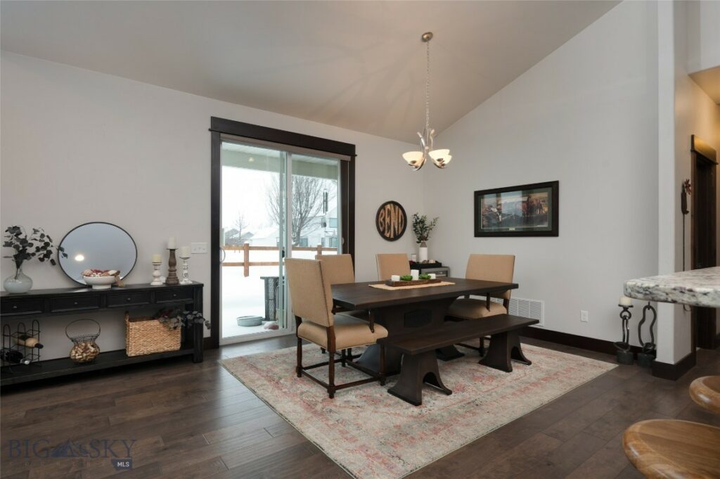 Bozeman MT 59718 - 6