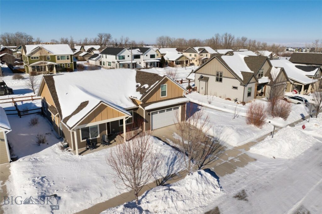 Bozeman MT 59718 - 12