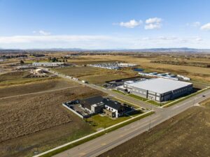 3380 Prince Lane, Bozeman MT 59718