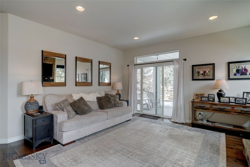 Bozeman MT 59718 - 8